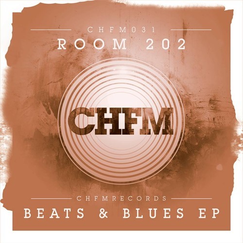 Room 202 - Beats and Blues EP
