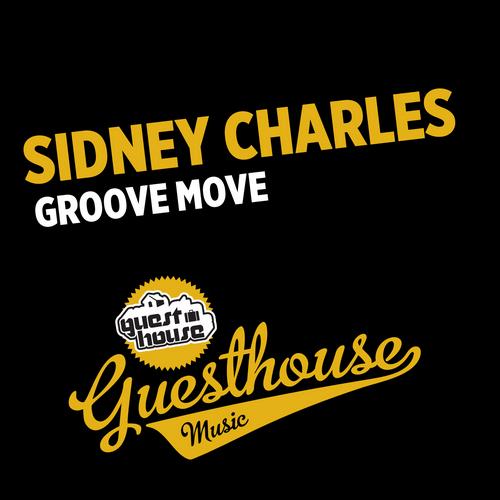 Sidney Charles - Groove Move
