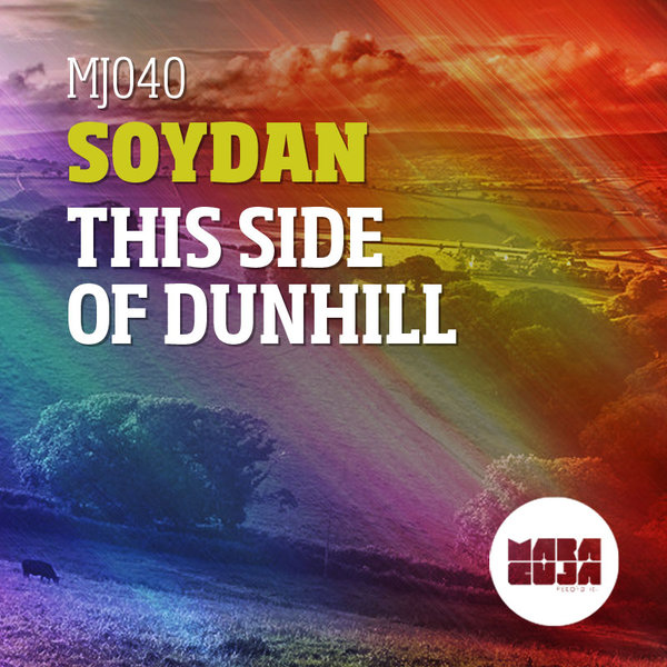 Soydan - This Side Of Dunhill