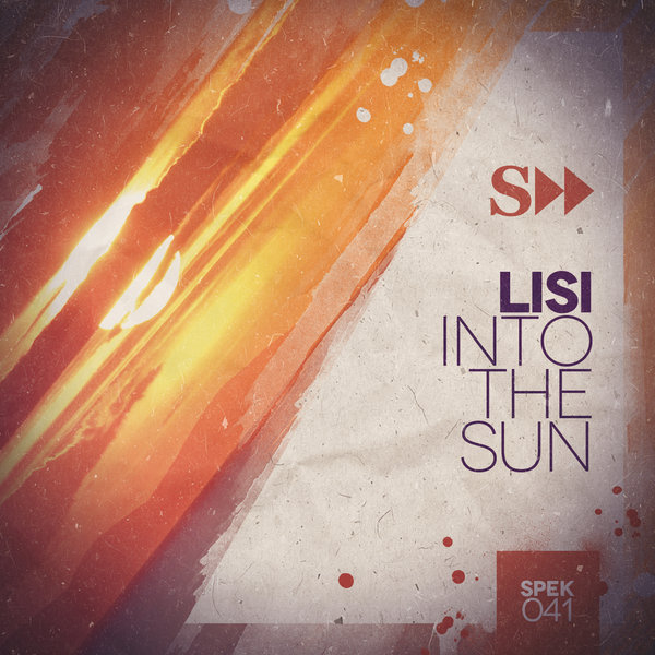 DJ LISI - Into The Sun