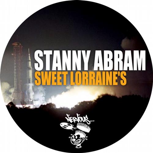 Stanny Abram - Sweet Lorraine's