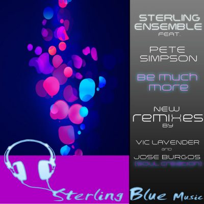 Sterling Ensemble, Pete Simpson