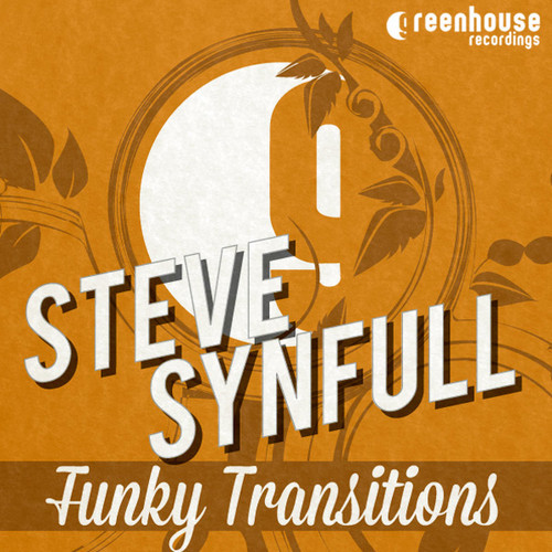 Steve Synfull - Funky Transitions EP