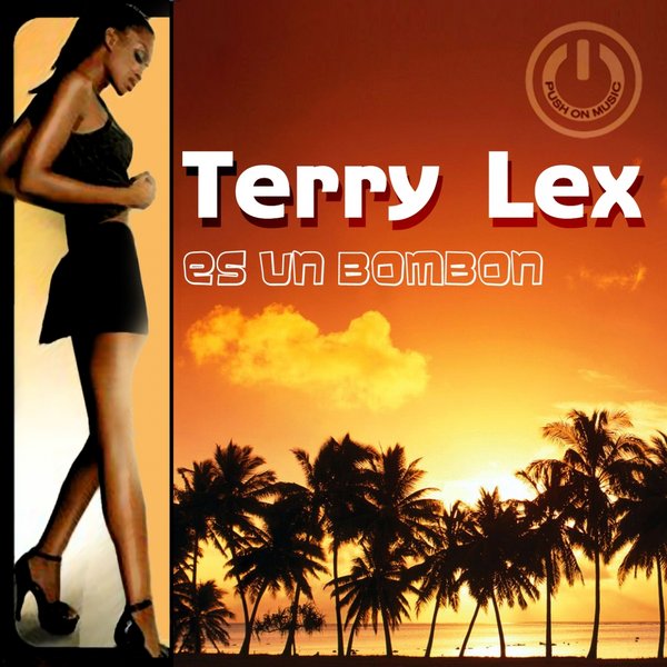 Terry Lex - Es Un Bombon