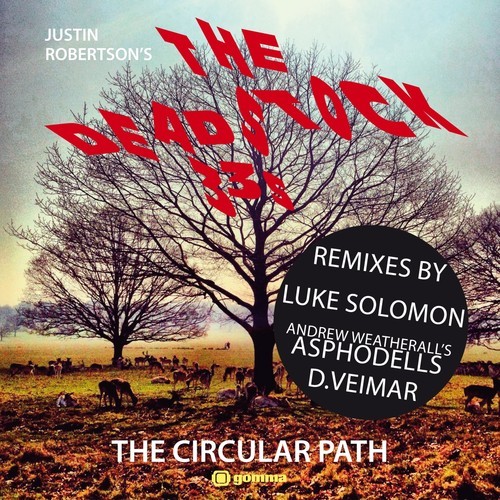 The Deadstock 33s - The Circular Path