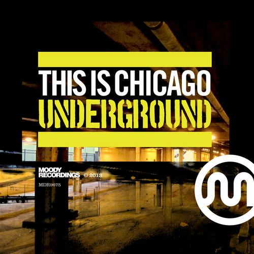 VA - This Is Chicago Underground