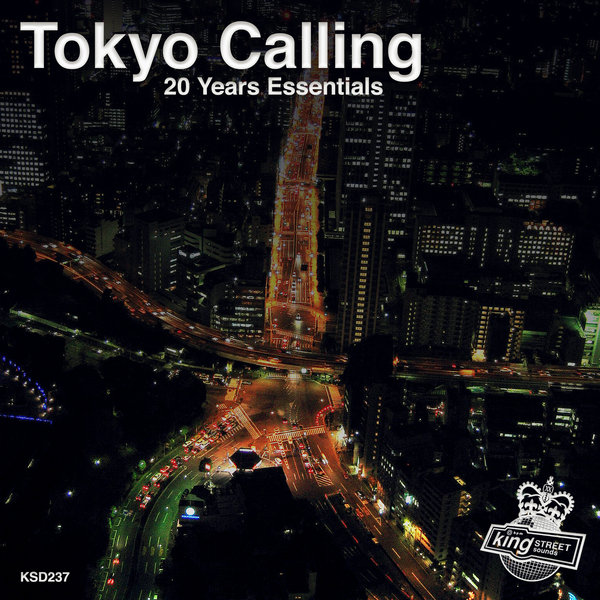 VA - Tokyo Calling (20 Years Essentials)