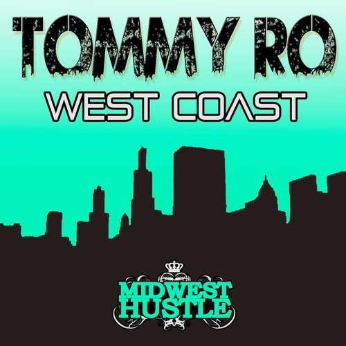 Tommy Ro - West Coast