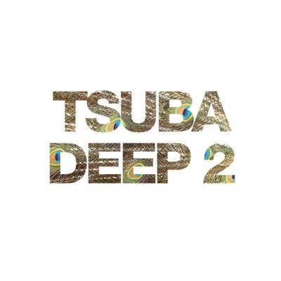 Tsuba Deep Vol. 2