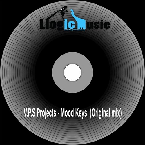 V.P.S Projects - Mood Keys