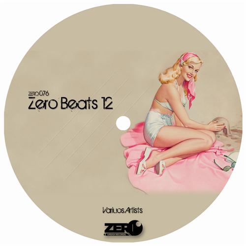 VA - Zero Beats 12