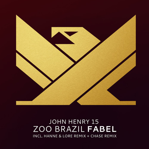 Zoo Brazil - Fabel (Incl. Hanne & Lore Remix)