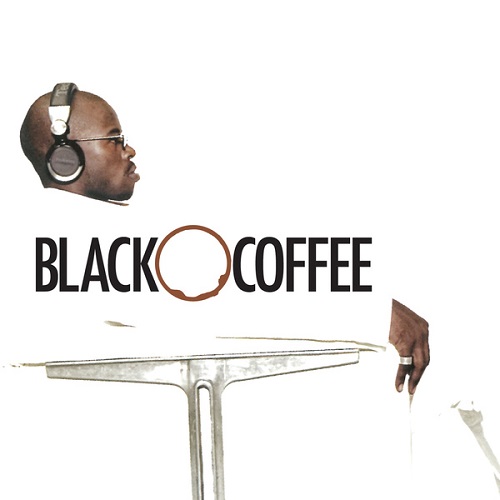 Black Coffee - Black Coffee