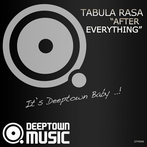Tabula Rasa - After Everything
