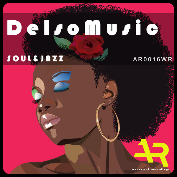 Delsomusic - Soul & Jazz