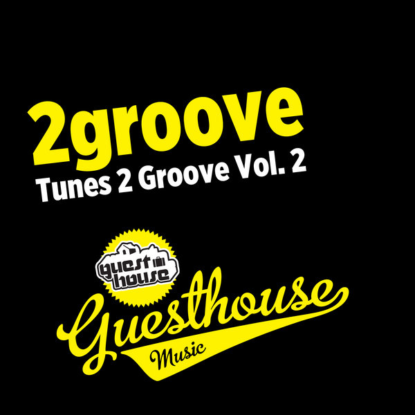 2groove - Tunes 2 Groove Vol. 2