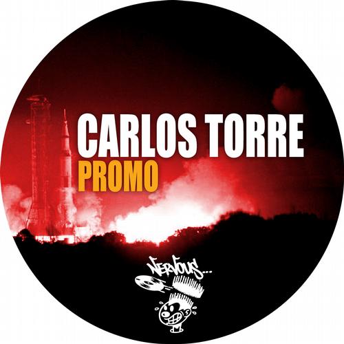 Carlos Torre - Promo