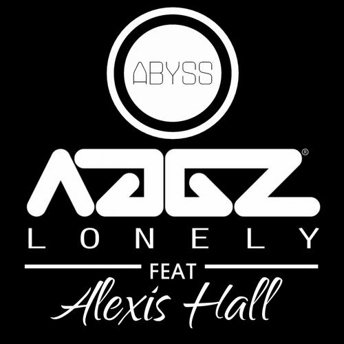 Alexis Hall & Aggz - Lonely