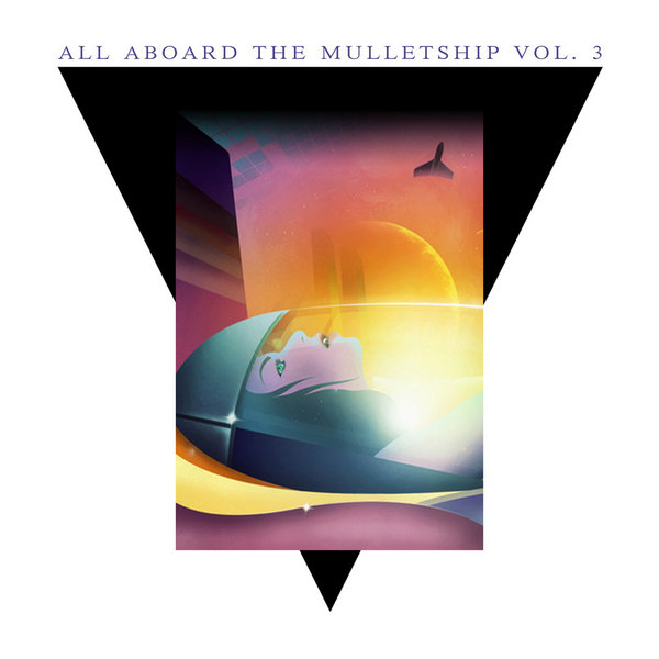 VA - All Aboard The Mulletship Vol 3