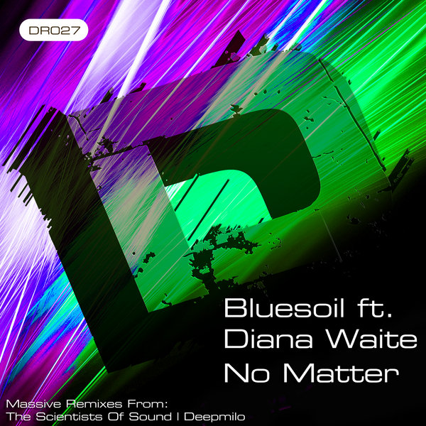 Bluesoil, Diana Waite - No Matter