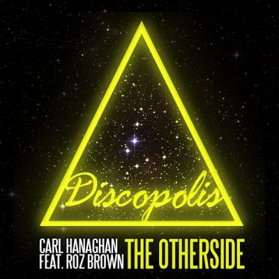 Carl Hanaghan, Roz Brown- The Otherside