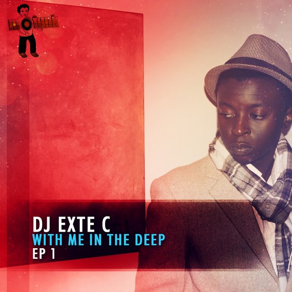 DJ Exte C - With Me In The Deep