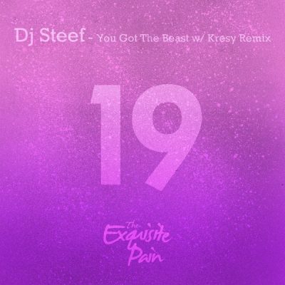 DJ Steef - You Got The Beast