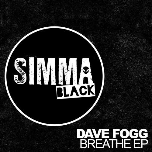 Dave Fogg - Breathe EP