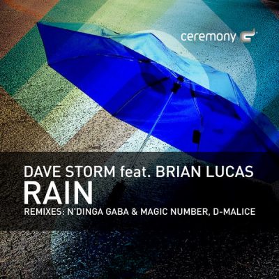 Dave Storm, Brian Lucas - Rain