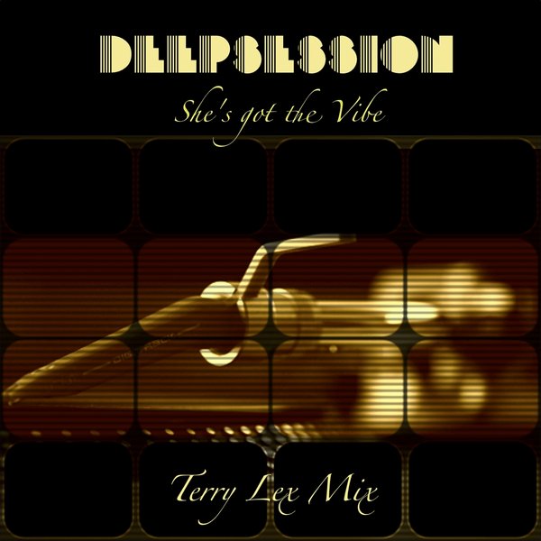 Deepsession - She's Got The Vibe