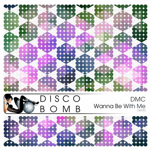 Dmc - Wanna Be With Me