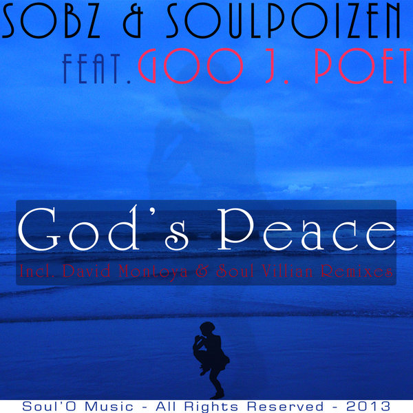 VA - God's Peace