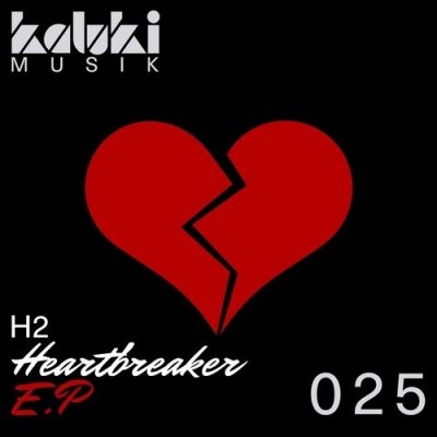 H2 - Heartbreaker EP