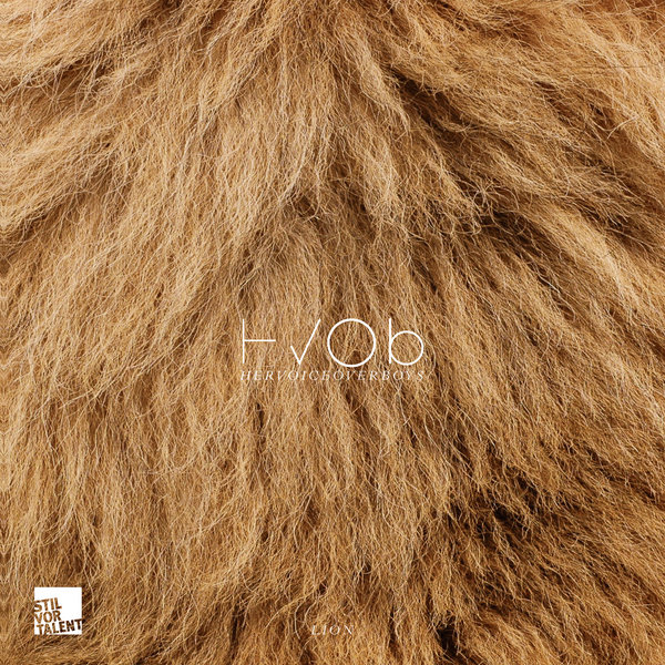 HVOB - Lion