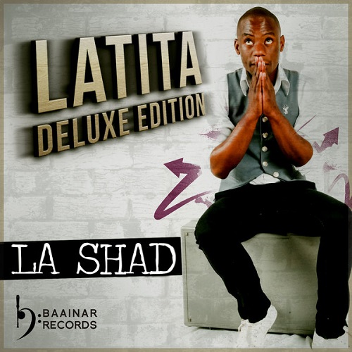 La Shad - Latita Deluxe Edition