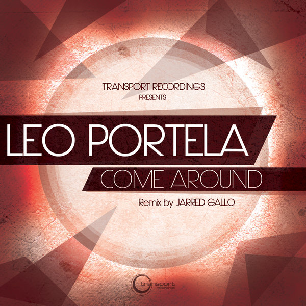 Leo Portela - Come Around