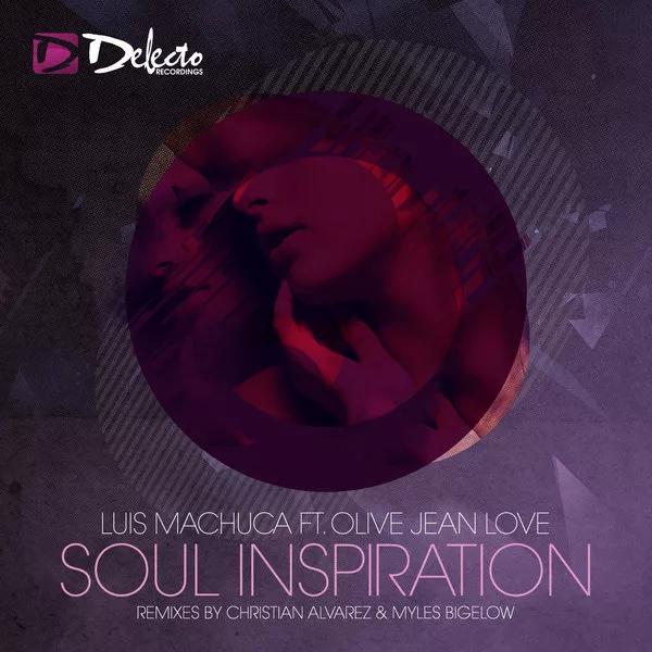 Luis Machuca, Olive Jean Love - Soul Inspiration