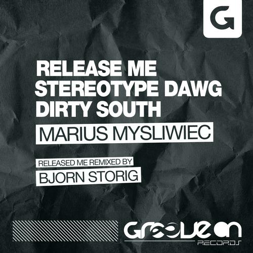 Marlus Mysliwiec - Release Me