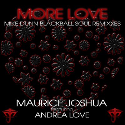 Maurice Joshua, Andrea Love - More Love (Mike Dunn Remixes)