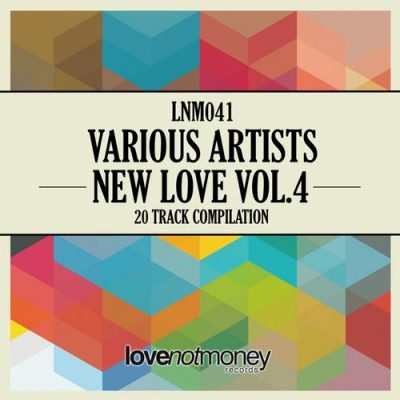 New Love Vol 4