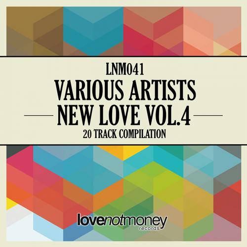 VA - New Love Vol 4