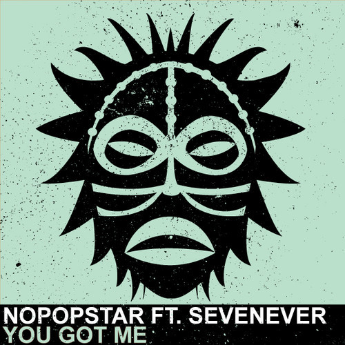 Nopopstar - You Got Me