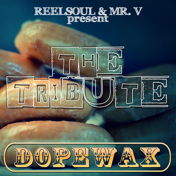 Reelsoul, Mr. V - The Tribute