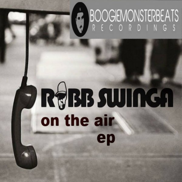 Robb Swinga - On The Air