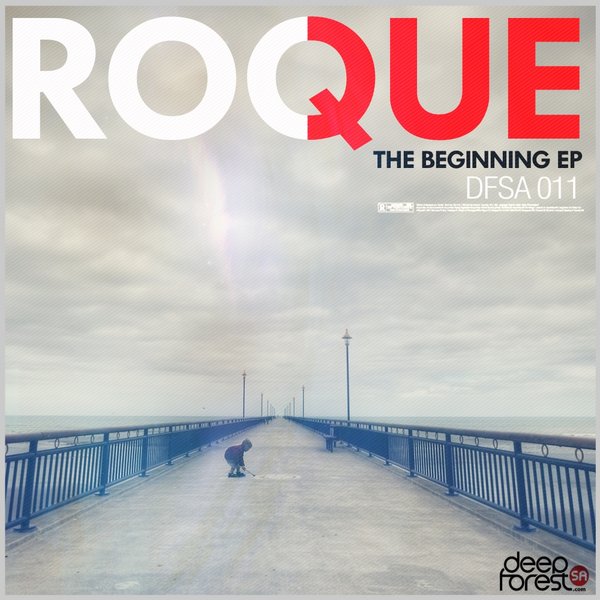 Roque - The Beginning EP
