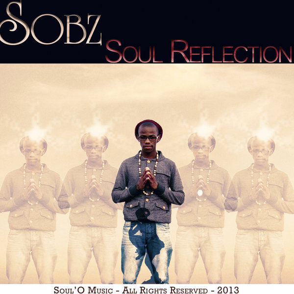Sobz - Soul Reflection