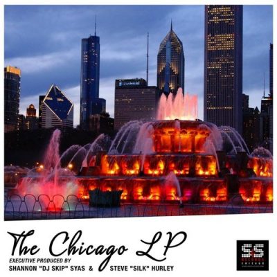 The Chicago LP Vol 1 Of 4