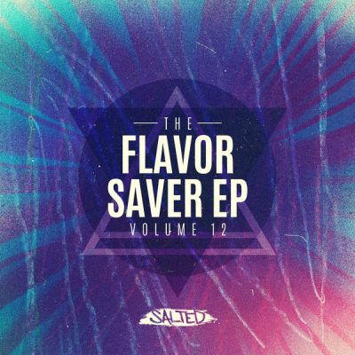 The Flavor Saver EP Vol 12