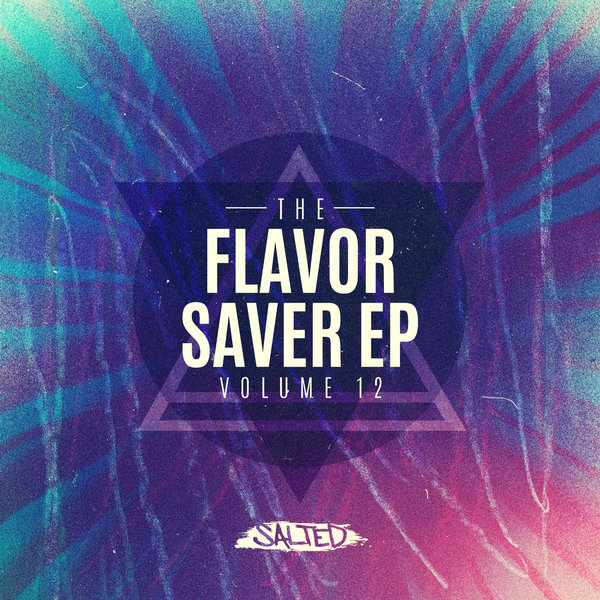 VA - The Flavor Saver EP Vol 12