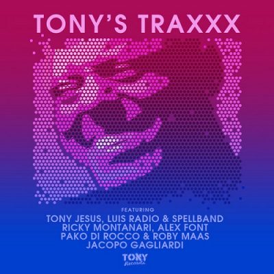 Tony's Traxxx